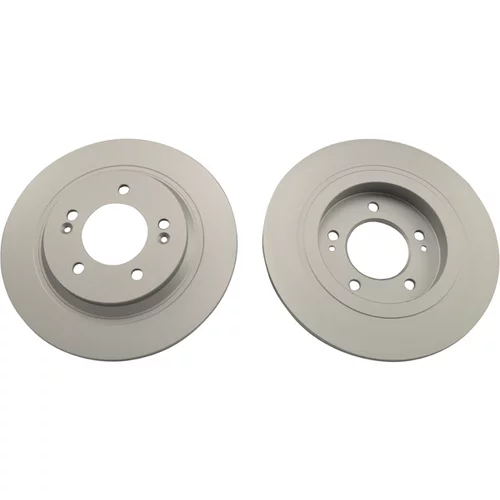 Brzdový kotúč KAVO PARTS BR-4243-C