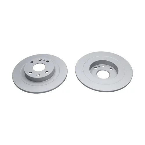 Brzdový kotúč KAVO PARTS BR-4730-C