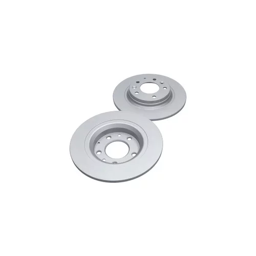 Brzdový kotúč BR-4756-C (KAVO PARTS) - obr. 1