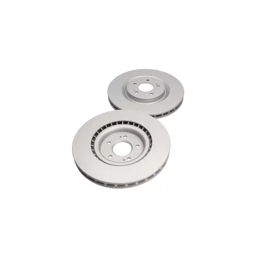 Brzdový kotúč BR-5780-C (KAVO PARTS) - obr. 1