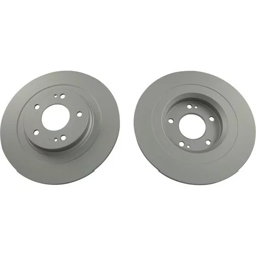 Brzdový kotúč KAVO PARTS BR-5792-C