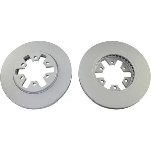 Brzdový kotúč KAVO PARTS BR-6725-C