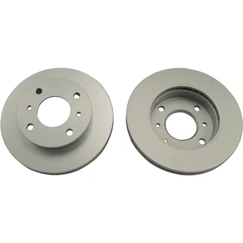 Brzdový kotúč KAVO PARTS BR-6739-C