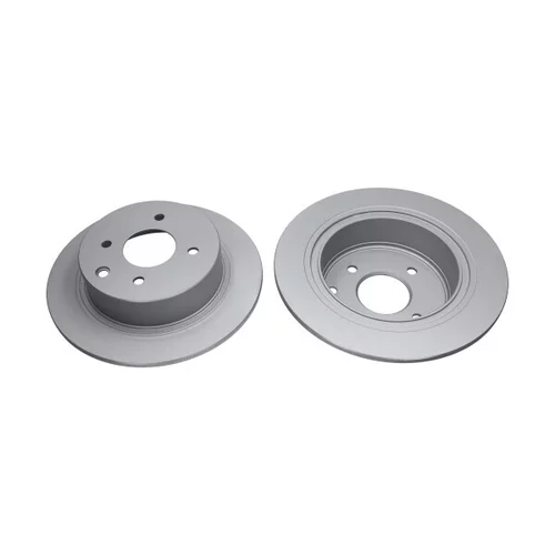 Brzdový kotúč KAVO PARTS BR-6814-C