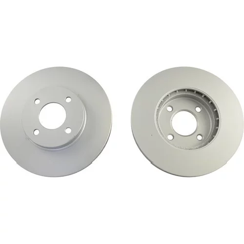 Brzdový kotúč KAVO PARTS BR-6822-C