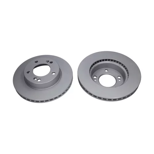 Brzdový kotúč KAVO PARTS BR-7704-C