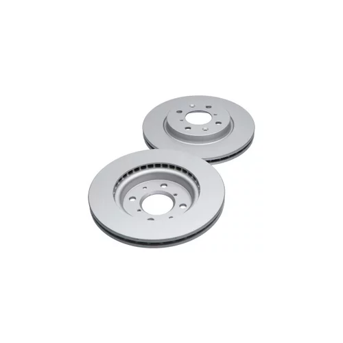 Brzdový kotúč BR-8732-C (KAVO PARTS) - obr. 1
