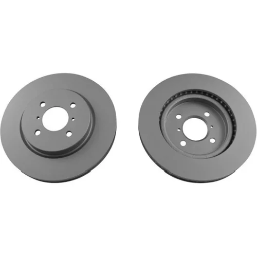 Brzdový kotúč KAVO PARTS BR-8743-C