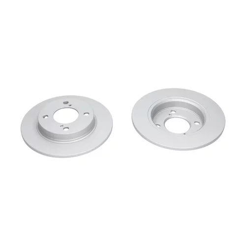 Brzdový kotúč KAVO PARTS BR-8751-C