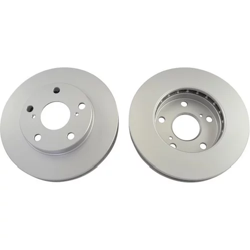 Brzdový kotúč KAVO PARTS BR-9356-C
