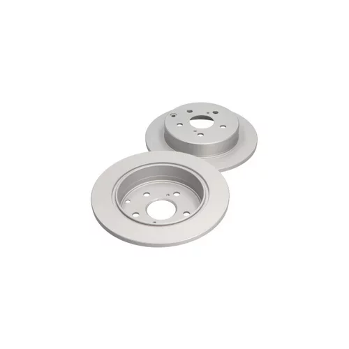 Brzdový kotúč BR-9537-C (KAVO PARTS) - obr. 1