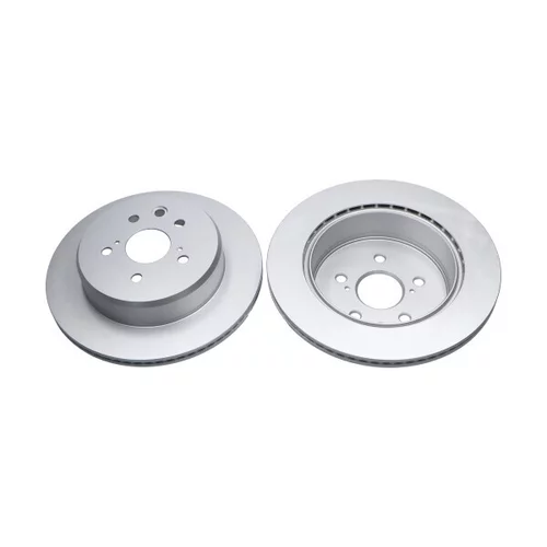 Brzdový kotúč KAVO PARTS BR-9542-C