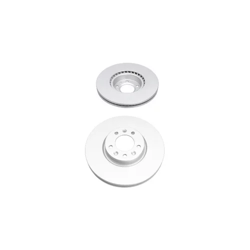 Brzdový kotúč BR-9558-C (KAVO PARTS) - obr. 3