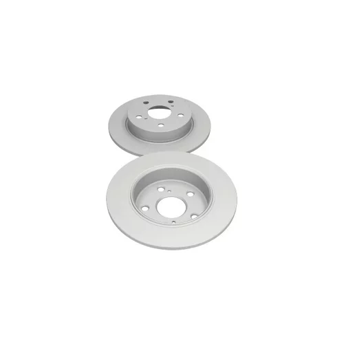 Brzdový kotúč BR-9565-C (KAVO PARTS) - obr. 3