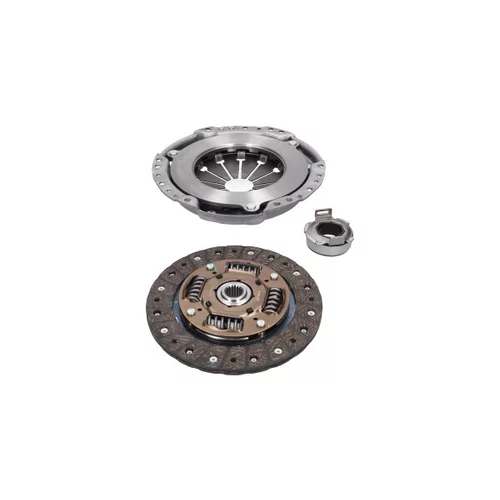 Spojková sada CP-9007 (KAVO PARTS) - obr. 3