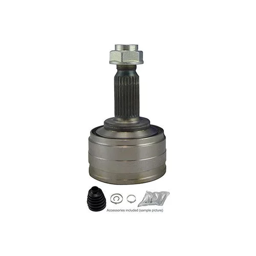 Sada kĺbov hnacieho hriadeľa KAVO PARTS CV-2004