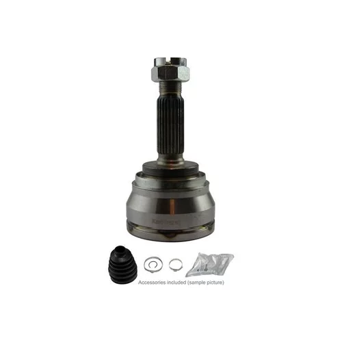 Sada kĺbov hnacieho hriadeľa KAVO PARTS CV-5522