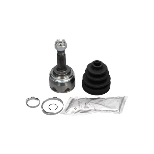 Sada kĺbov hnacieho hriadeľa KAVO PARTS CV-6540