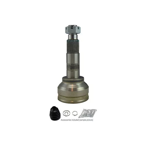 Sada kĺbov hnacieho hriadeľa KAVO PARTS CV-8002