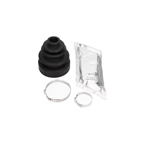 Manžeta hnacieho hriadeľa - opravná sada CVB-8500 (KAVO PARTS) - obr. 3