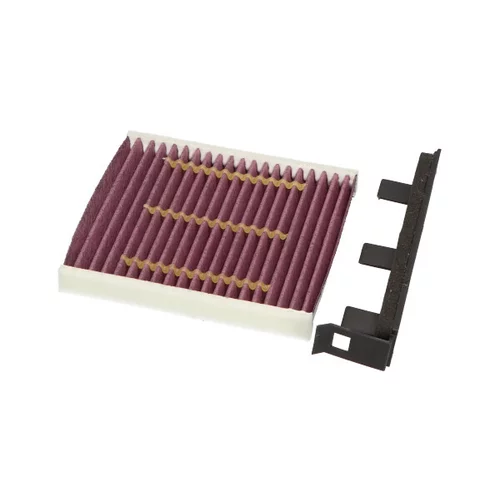 Filter vnútorného priestoru DC-7002X (KAVO PARTS) - obr. 1