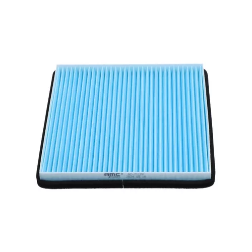 Filter vnútorného priestoru KAVO PARTS DC-7112X