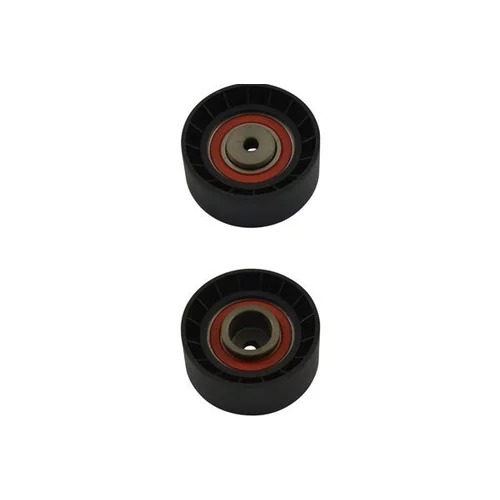 Vratná/vodiaca kladka rebrovaného klinového remeňa KAVO PARTS DIP-5509