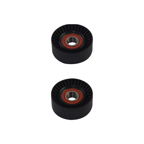 Vratná/vodiaca kladka rebrovaného klinového remeňa KAVO PARTS DIP-7504