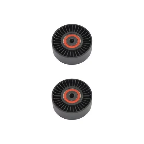 Vratná/vodiaca kladka rebrovaného klinového remeňa KAVO PARTS DIP-8005