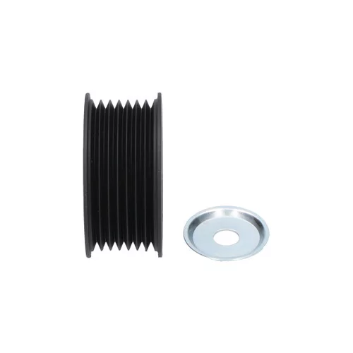 Vratná/vodiaca kladka rebrovaného klinového remeňa DIP-8511 (KAVO PARTS) - obr. 3