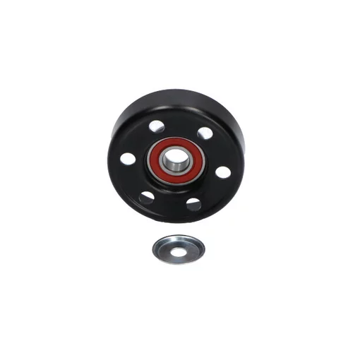 Vratná/vodiaca kladka rebrovaného klinového remeňa KAVO PARTS DIP-9018