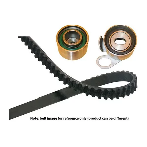 Sada ozubeného remeňa KAVO PARTS DKT-3501