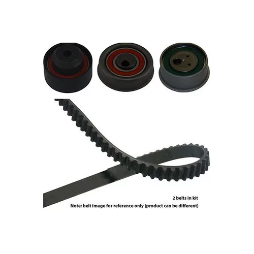 Sada ozubeného remeňa KAVO PARTS DKT-5548