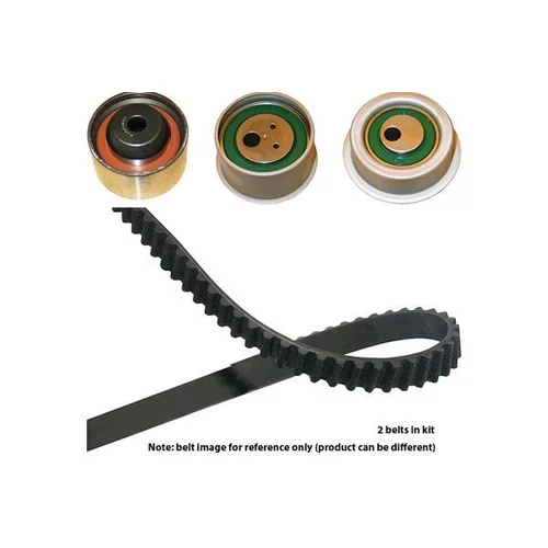 Sada ozubeného remeňa KAVO PARTS DKT-5550