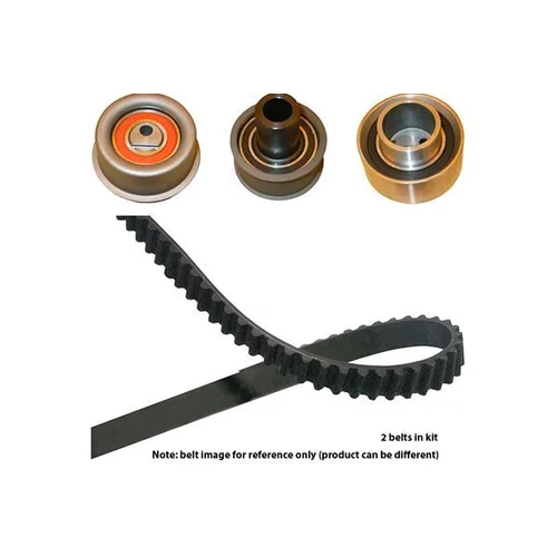 Sada ozubeného remeňa KAVO PARTS DKT-6511