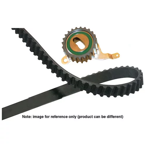 Sada ozubeného remeňa KAVO PARTS DKT-8009