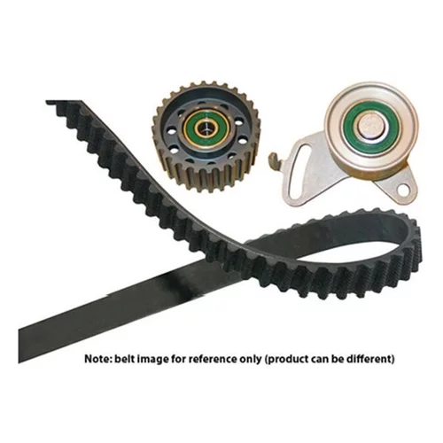 Sada ozubeného remeňa KAVO PARTS DKT-9012