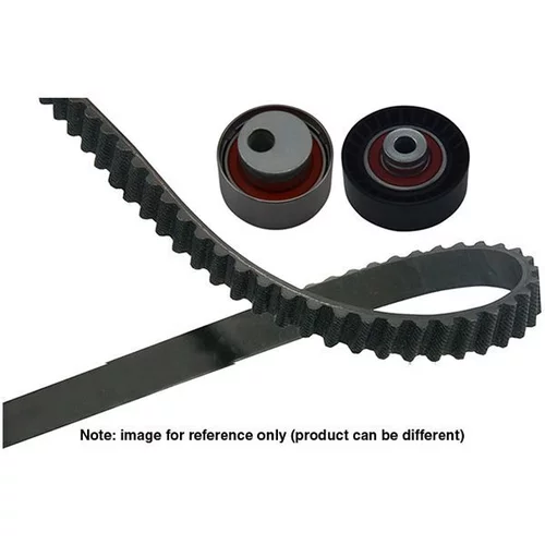 Sada ozubeného remeňa KAVO PARTS DKT-9034