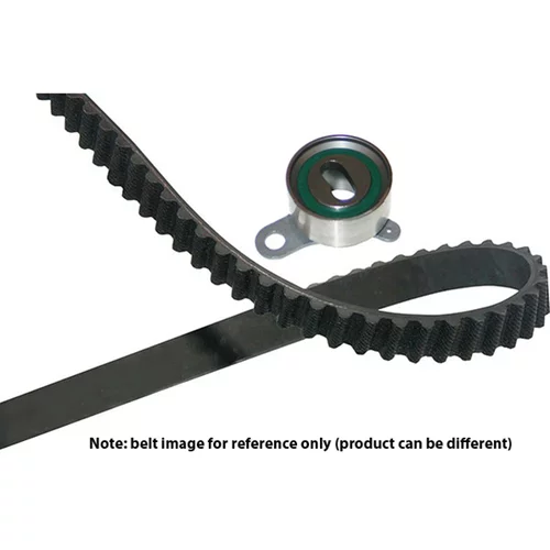 Sada ozubeného remeňa KAVO PARTS DKT-9041