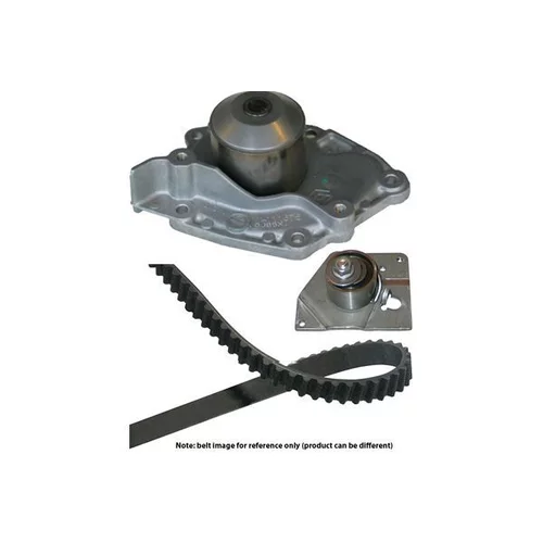 Vodné čerpadlo + sada ozubeného remeňa KAVO PARTS DKW-6502