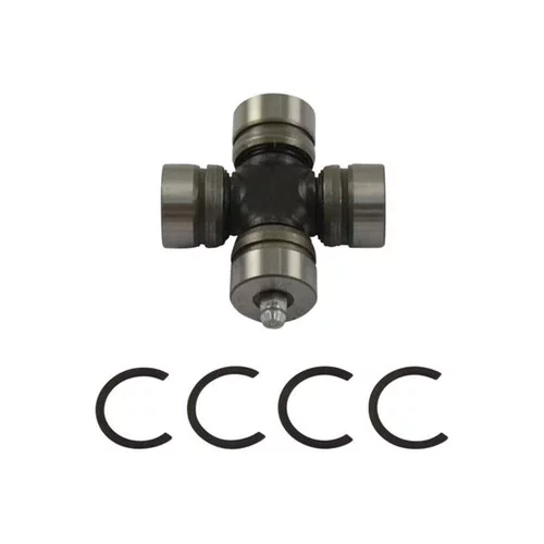 Kĺbový hriadeľ KAVO PARTS DUJ-1501