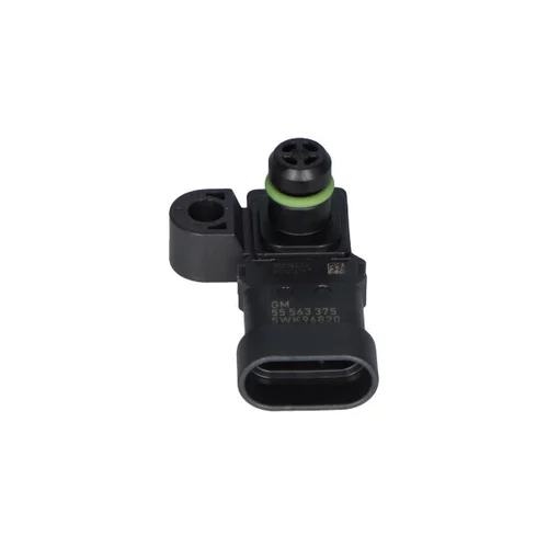 Snímač tlaku v sacom potrubí KAVO PARTS EMS-1003