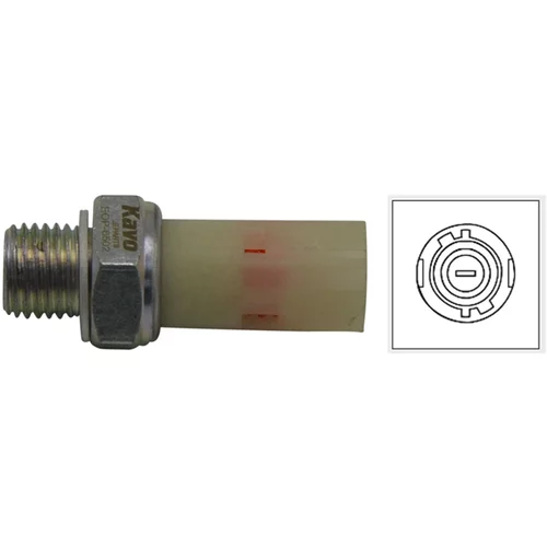 Olejový tlakový spínač EOP-6502 (KAVO PARTS)