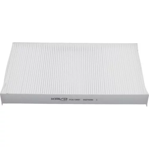Filter vnútorného priestoru KAVO PARTS FCA-10001