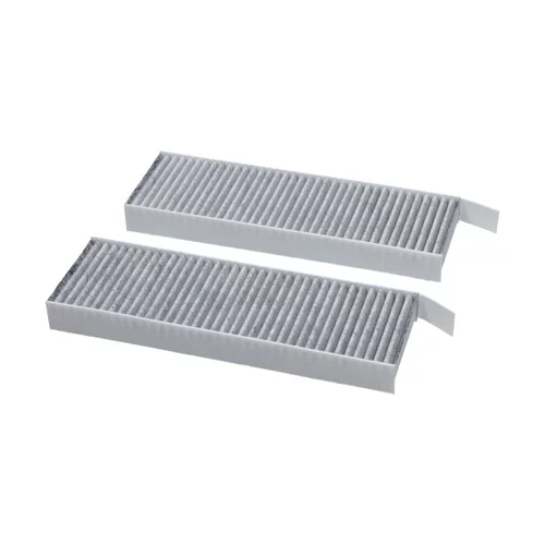 Filter vnútorného priestoru FCA-10018C (KAVO PARTS) - obr. 1