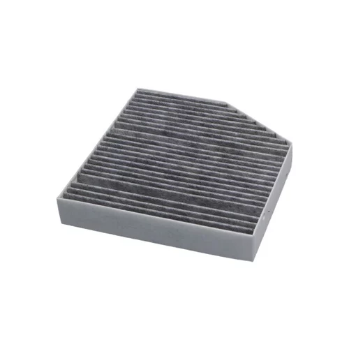 Filter vnútorného priestoru FCA-10020C (KAVO PARTS) - obr. 1