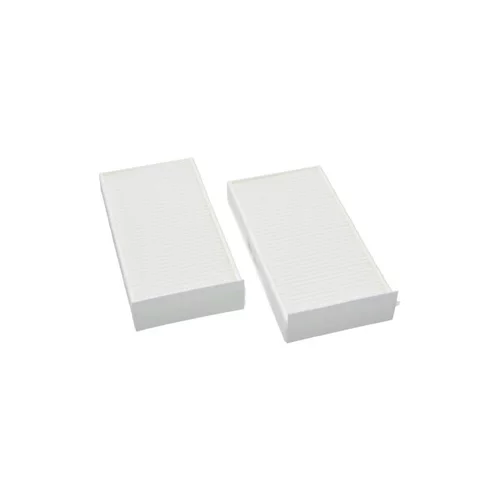 Filter vnútorného priestoru FCA-10021 (KAVO PARTS) - obr. 1
