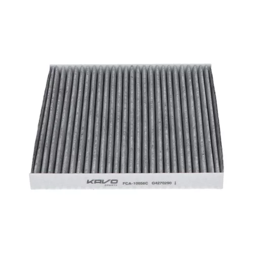Filter vnútorného priestoru KAVO PARTS FCA-10056C
