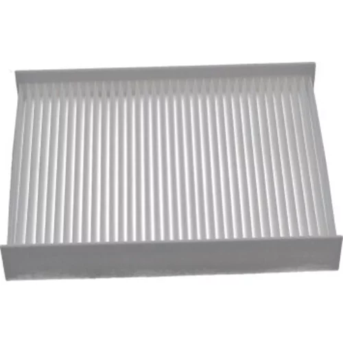 Filter vnútorného priestoru FCA-10095 (KAVO PARTS) - obr. 2