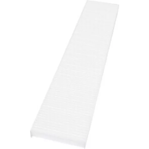 Filter vnútorného priestoru FCA-10151 (KAVO PARTS) - obr. 1